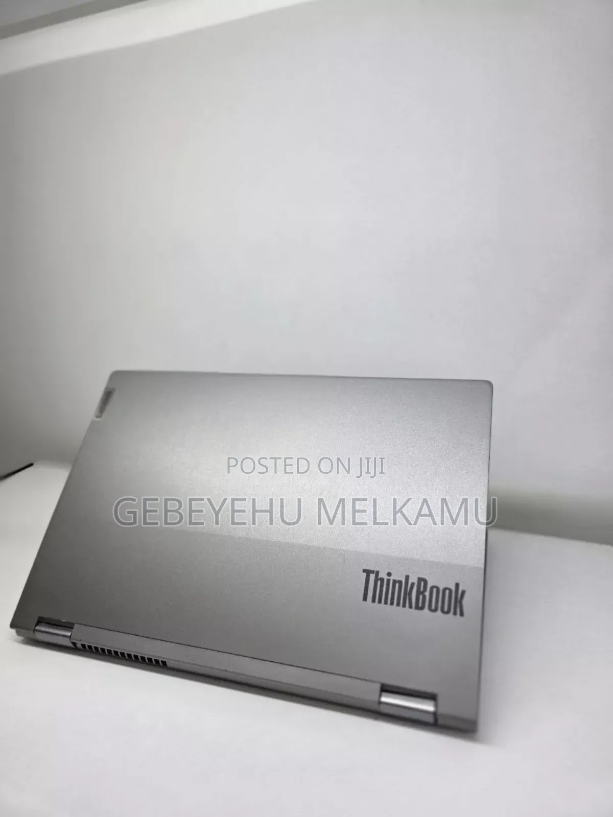 New Laptop Lenovo 16GB Intel Core I5 SSD 512GB