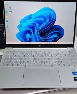 New Laptop HP Pavilion X360 13 16GB Intel Core I5 SSD 1T