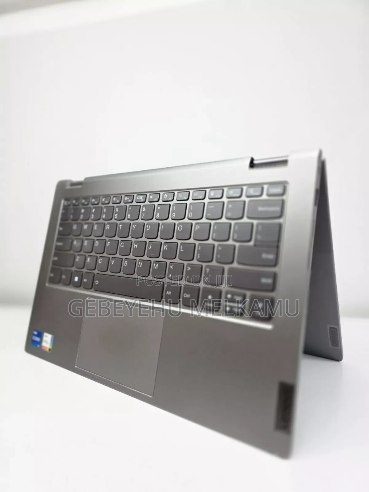 New Laptop Lenovo 16GB Intel Core I5 SSD 512GB