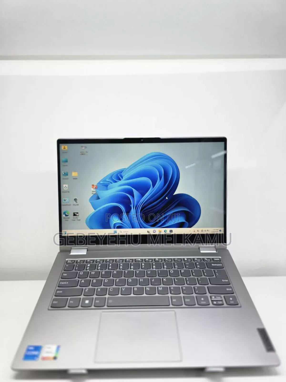 New Laptop Lenovo 16GB Intel Core I5 SSD 512GB