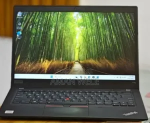 New Laptop Lenovo ThinkPad T14 8GB Intel Core I5 SSD 512GB