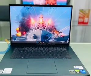 New Laptop Dell Inspiron 16 Plus 7630 16GB Intel Core I7 SSD 1T