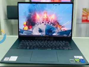 New Laptop Dell Inspiron 16 Plus 7630 16GB Intel Core I7 SSD 1T
