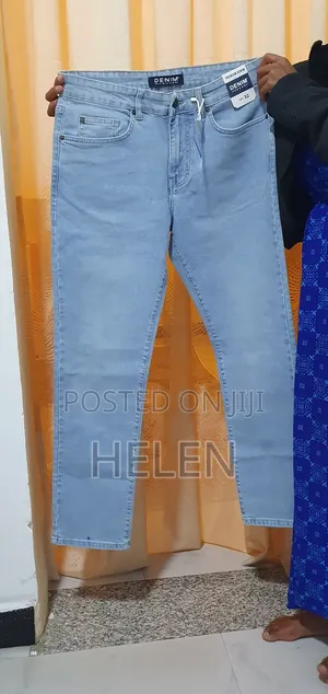 Denim Jeans