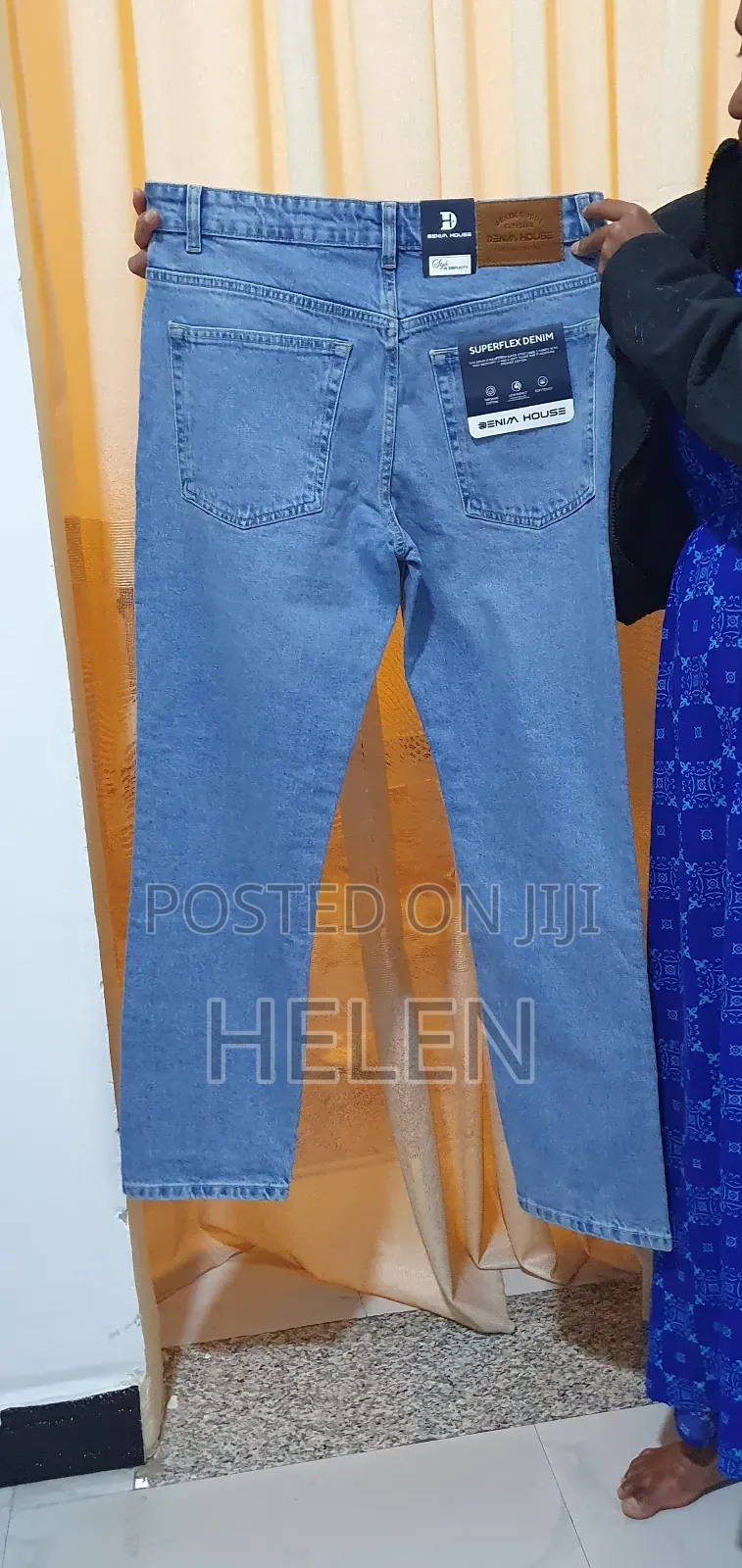 Denim Jeans