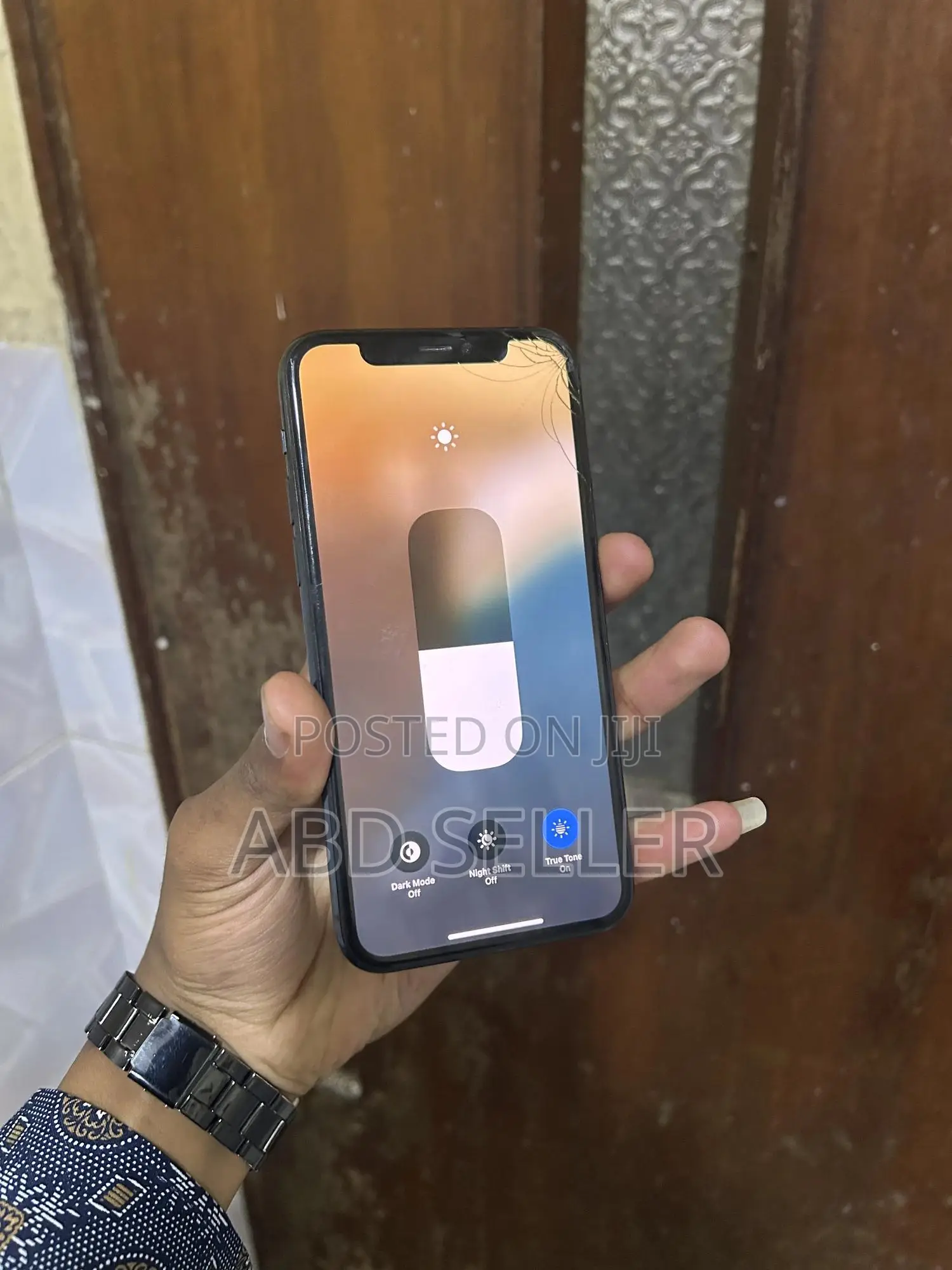 Apple iPhone 11 Pro 64 GB Green