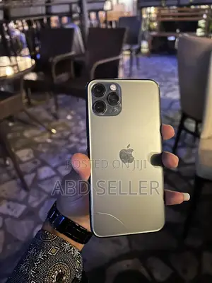 Apple iPhone 11 Pro 64 GB Green