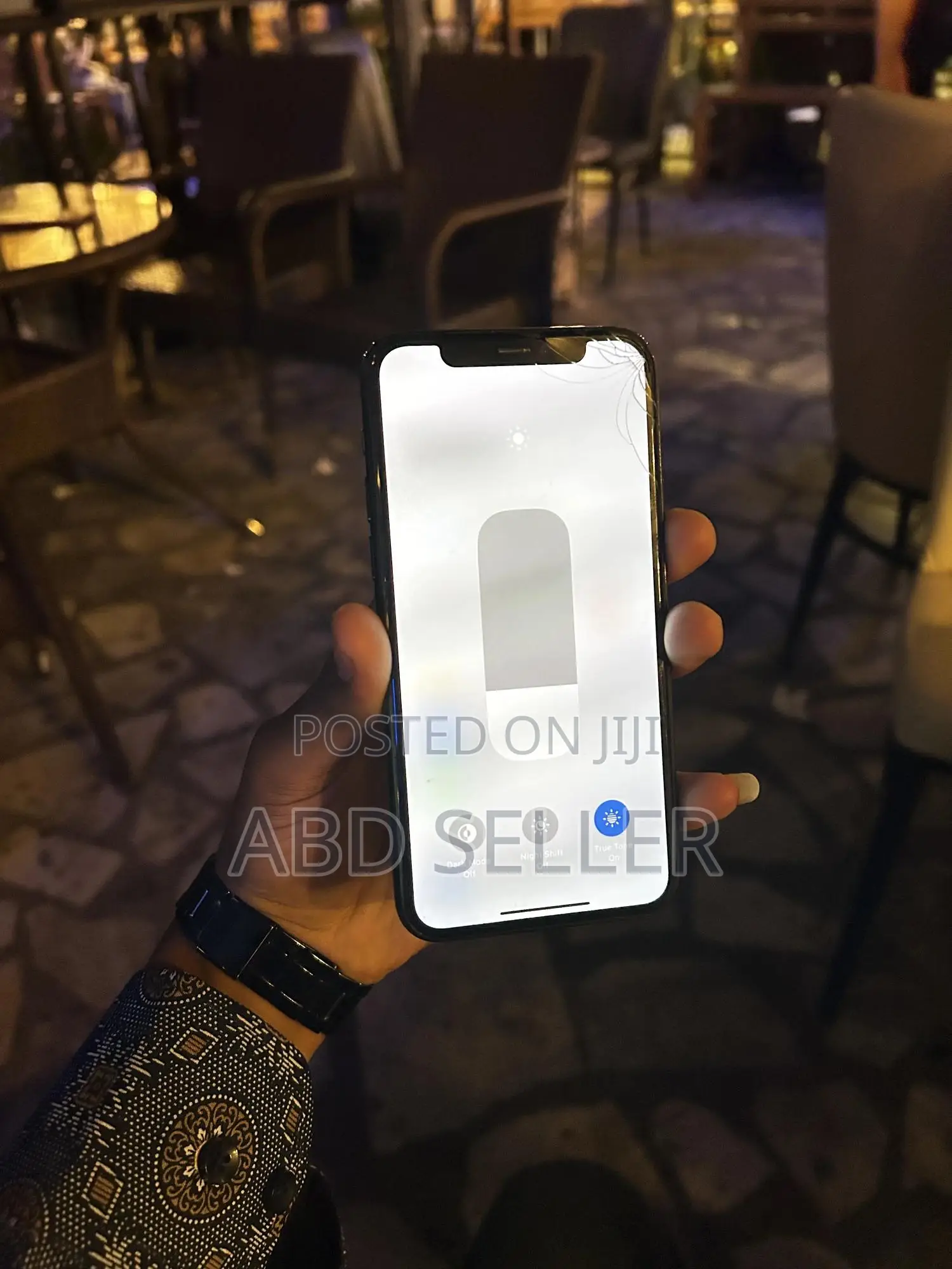 Apple iPhone 11 Pro 64 GB Green