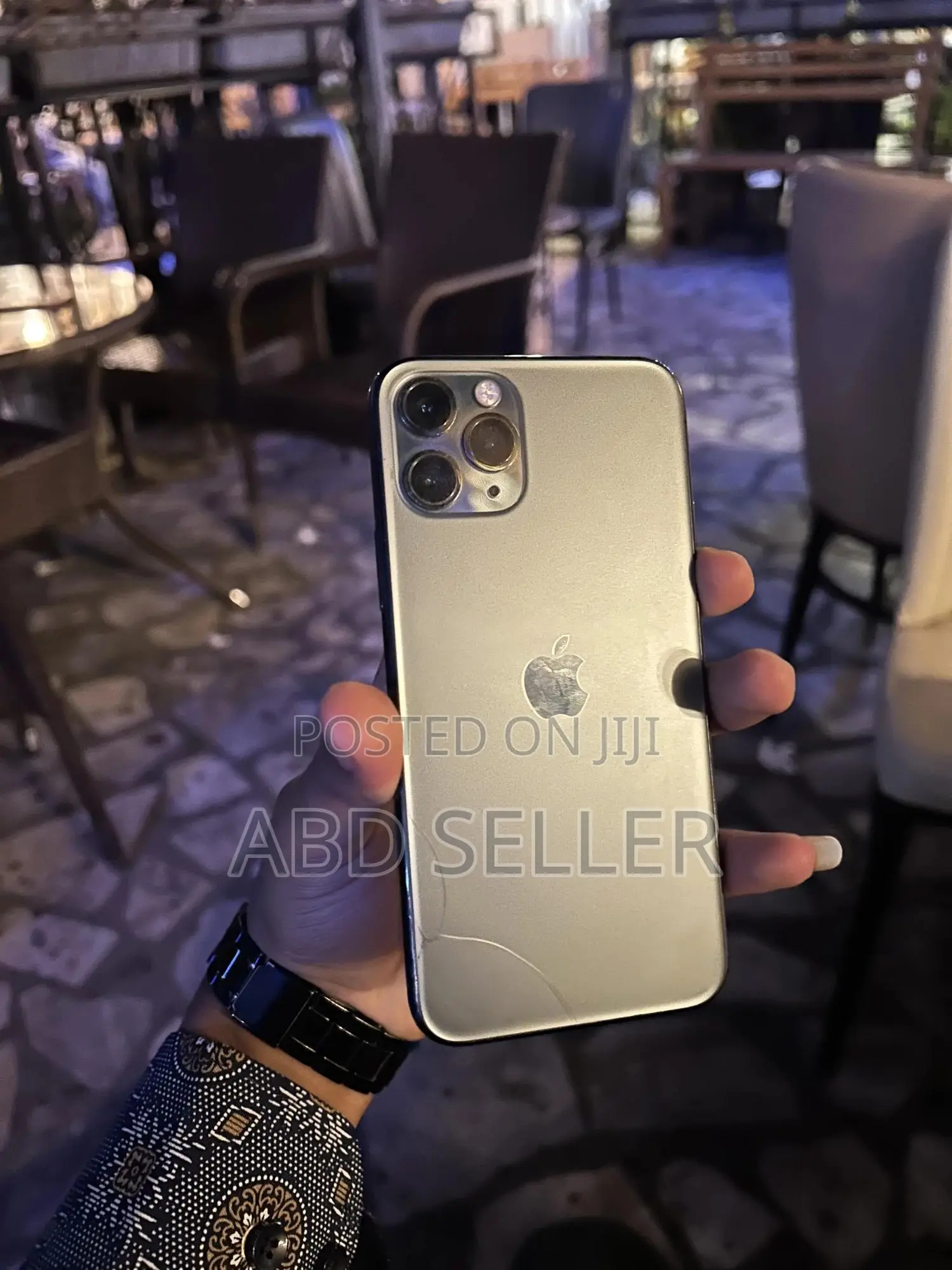 Apple iPhone 11 Pro 64 GB Green