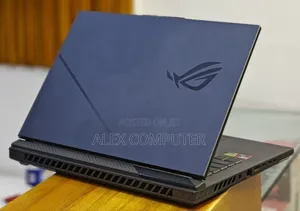 New Laptop Asus ROG Strix G16 G614 16GB AMD Ryzen 9 SSD 1T