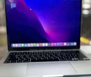 New Laptop Apple MacBook Air 2022 M2 8GB Apple M2 SSD 256GB