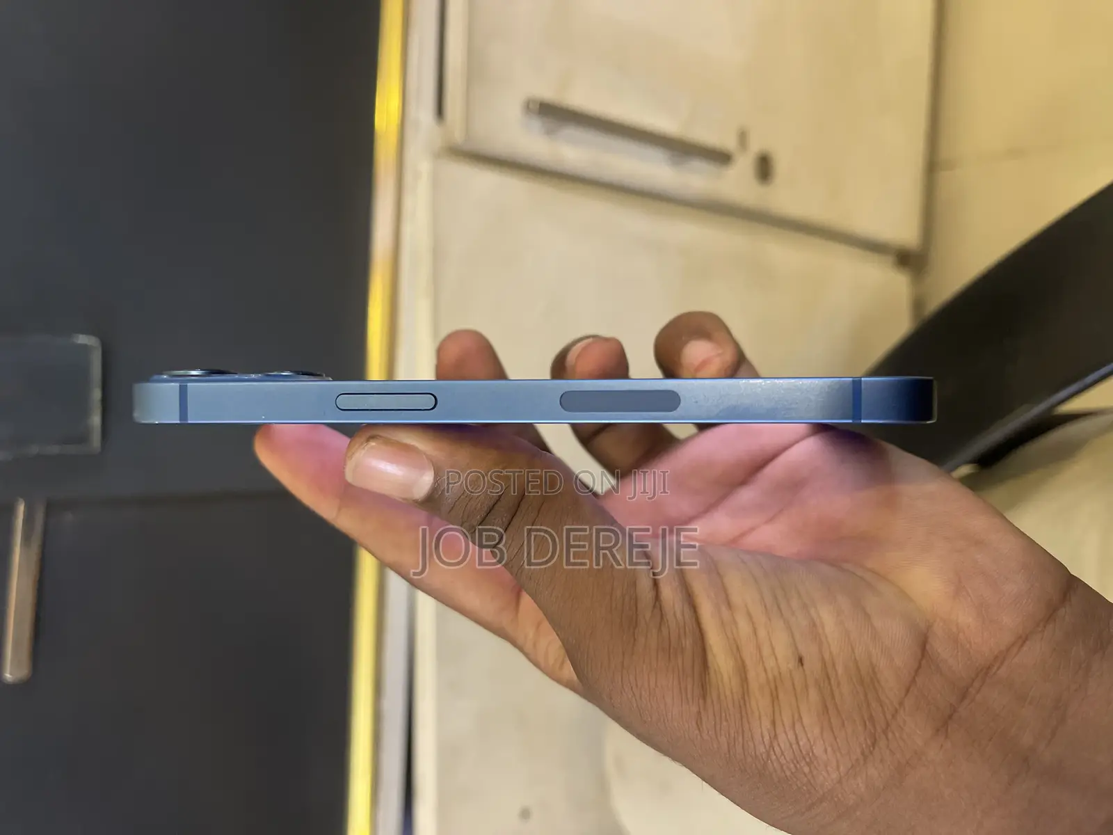 New Apple iPhone 13 128 GB Blue