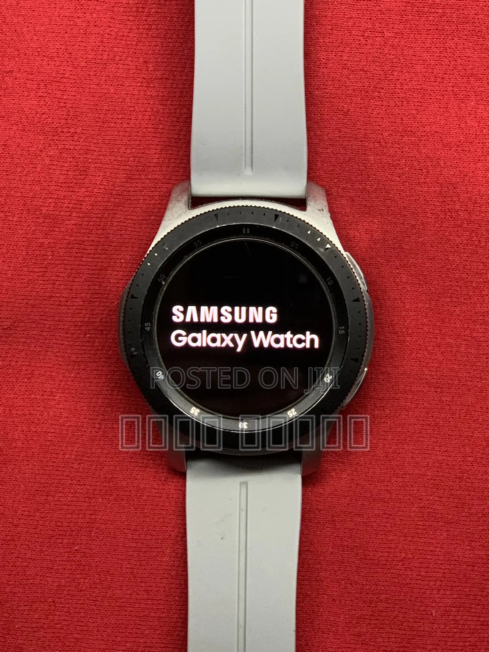 Galaxy Watch