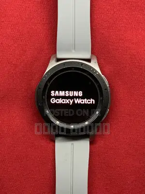 Galaxy Watch