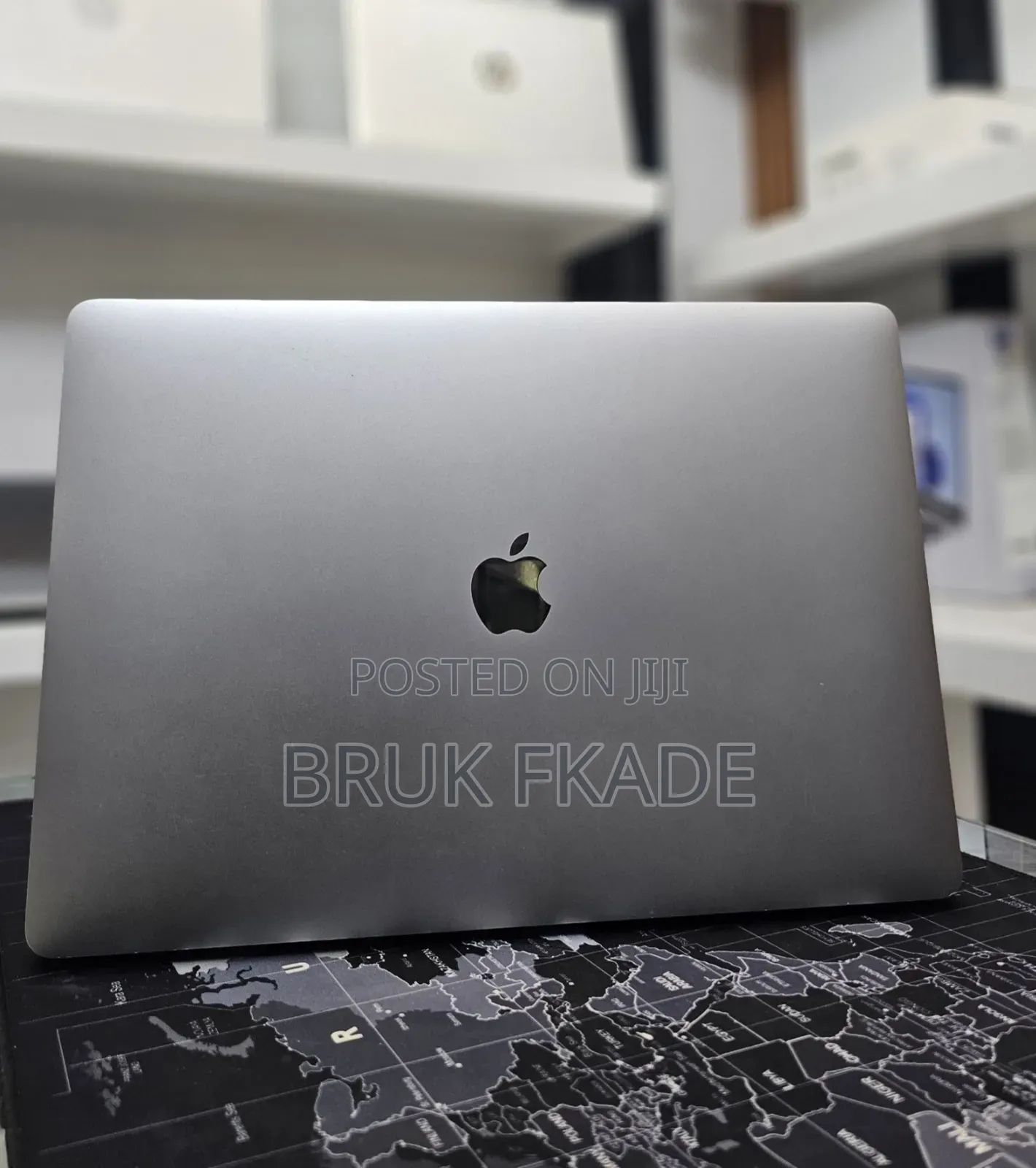 New Laptop Apple MacBook Pro 2019 16GB Intel Core I9 SSD 512GB