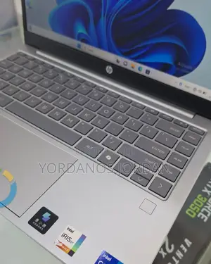 New Laptop HP Stream Notebook 16GB Intel Core I7 SSD 1T