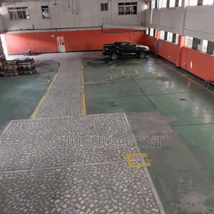 Warehouse Rent at Hile Garment