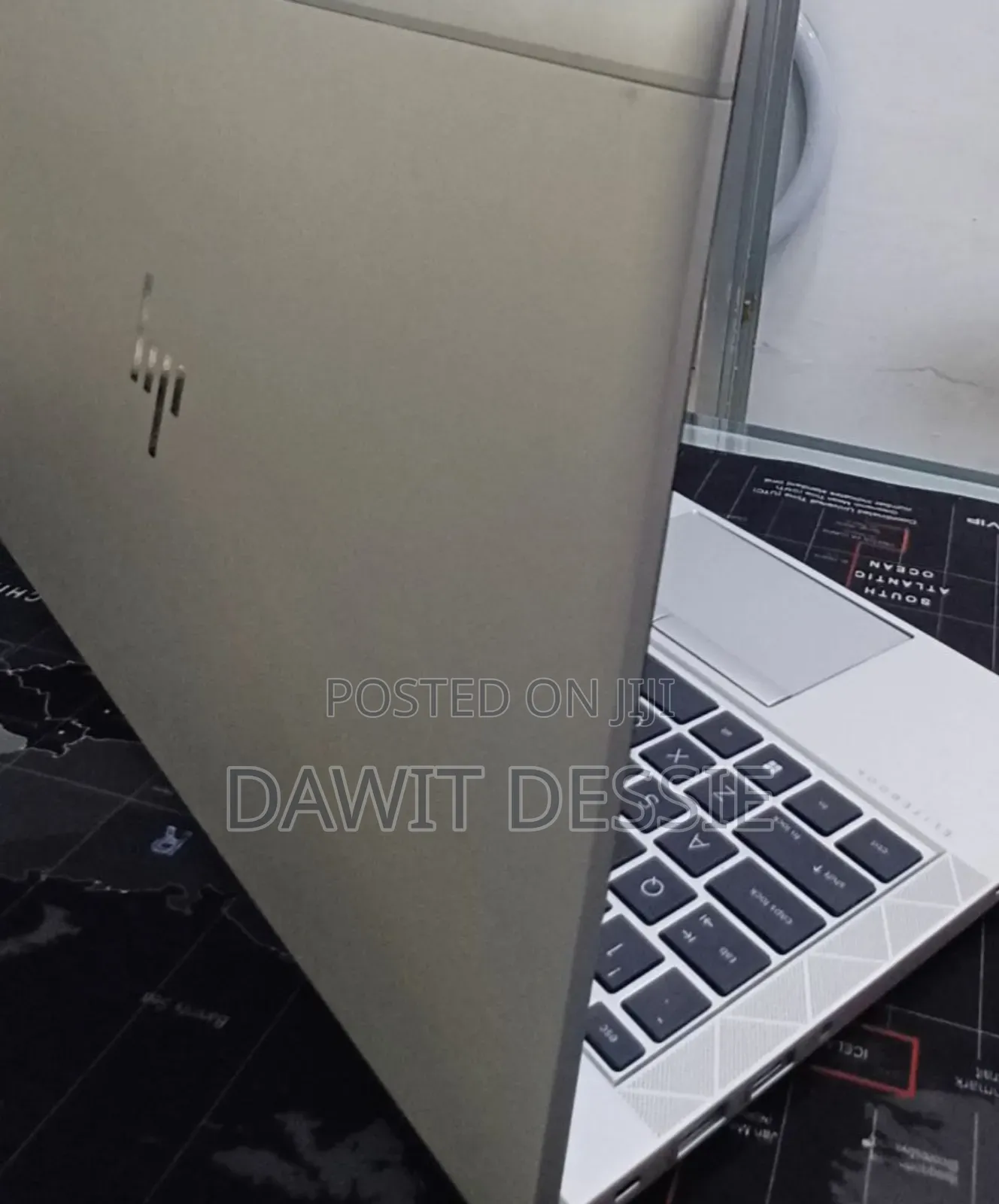 New Laptop HP EliteBook 840 G8 16GB Intel Core I5 SSD 512GB