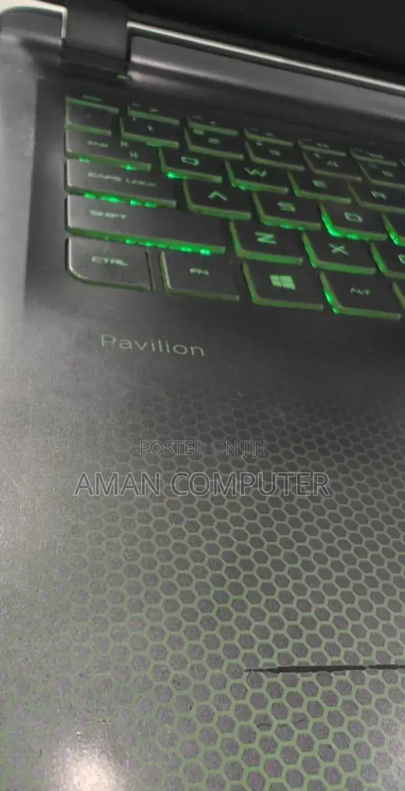 New Laptop HP Pavilion 15 12GB Intel Core I5 HDD 1T