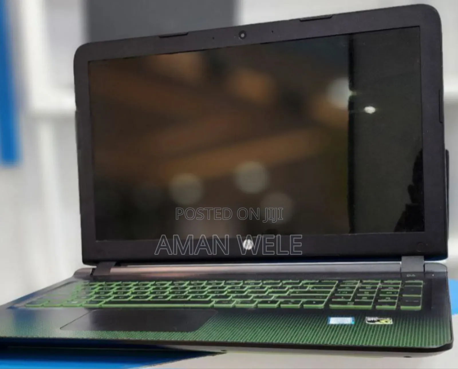 New Laptop HP Pavilion 15 12GB Intel Core I5 HDD 1T