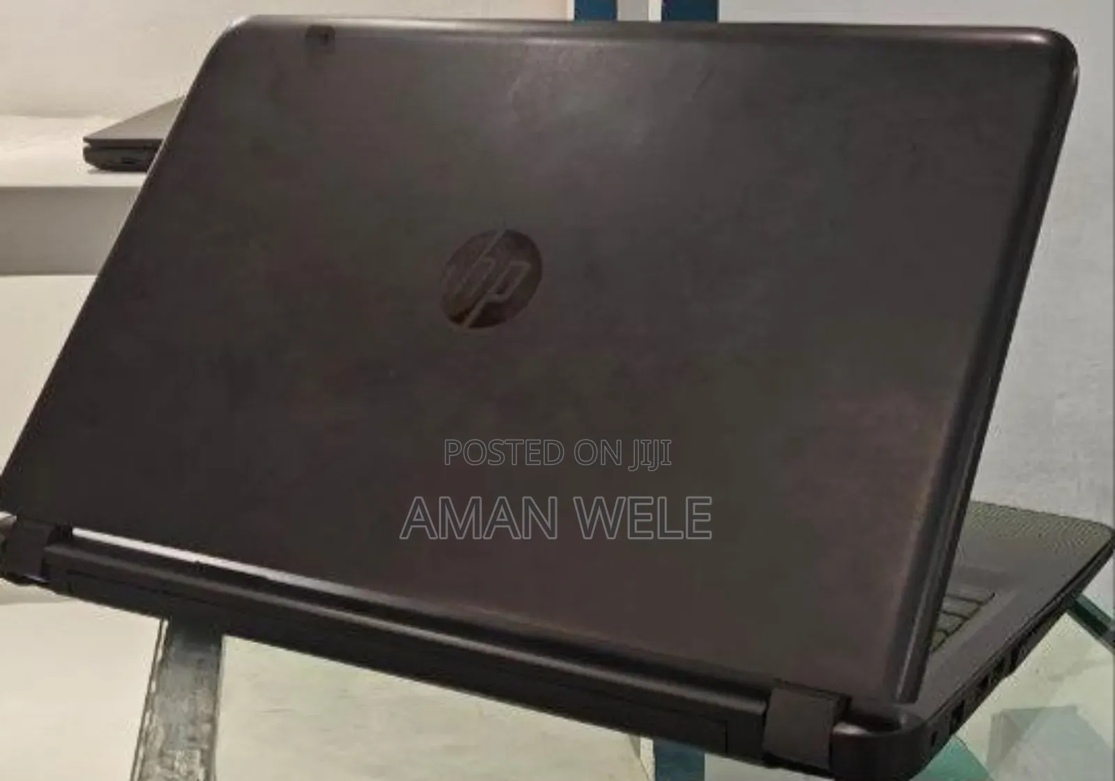 New Laptop HP Pavilion 15 12GB Intel Core I5 HDD 1T