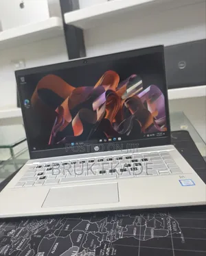 New Laptop HP Pavilion 14 8GB Intel Core I5 SSD 256GB