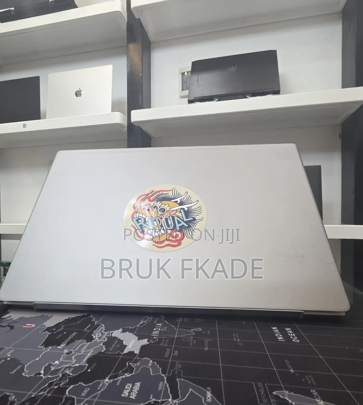 New Laptop HP Pavilion 14 8GB Intel Core I5 SSD 256GB