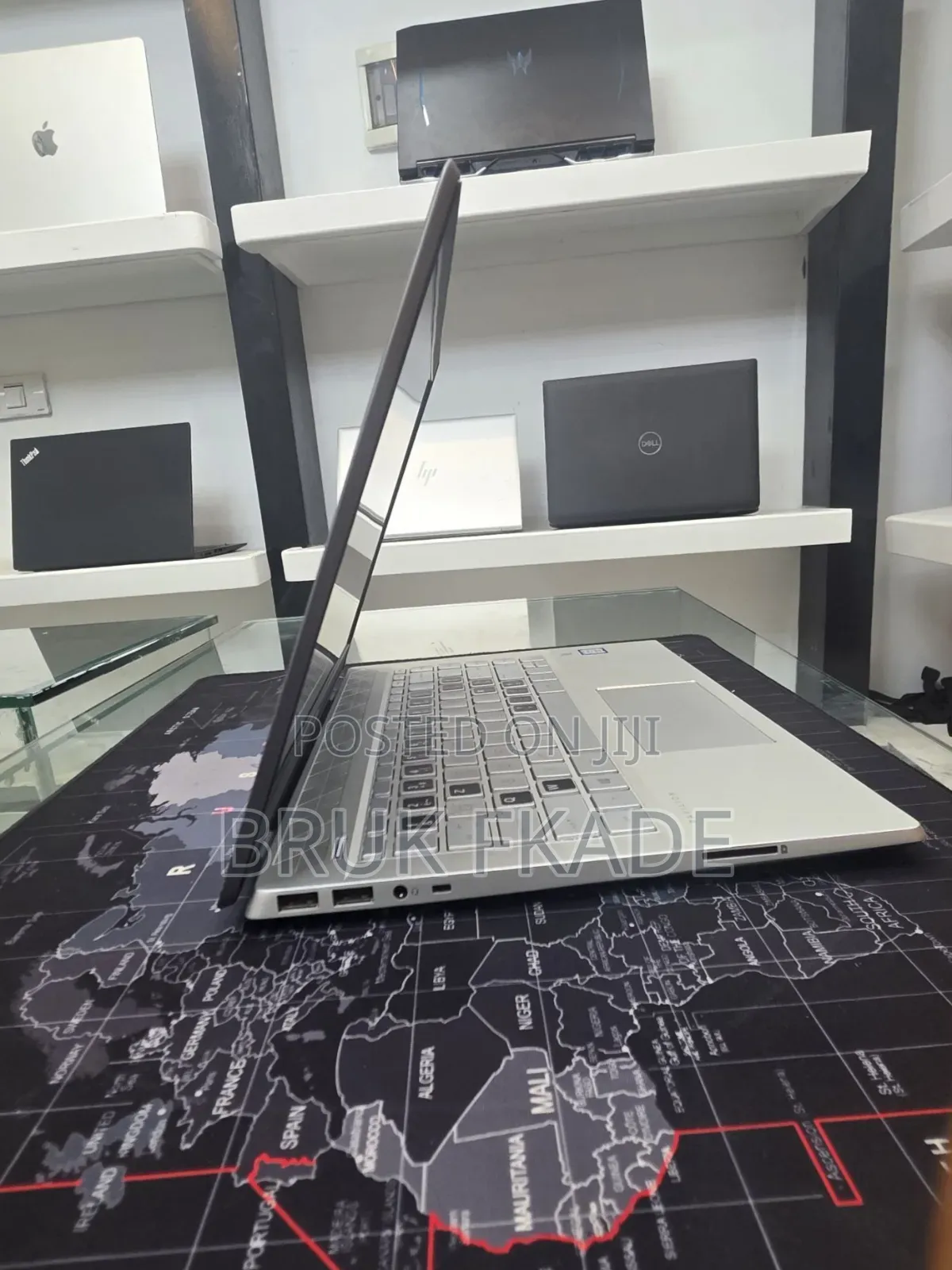 New Laptop HP Pavilion 14 8GB Intel Core I5 SSD 256GB