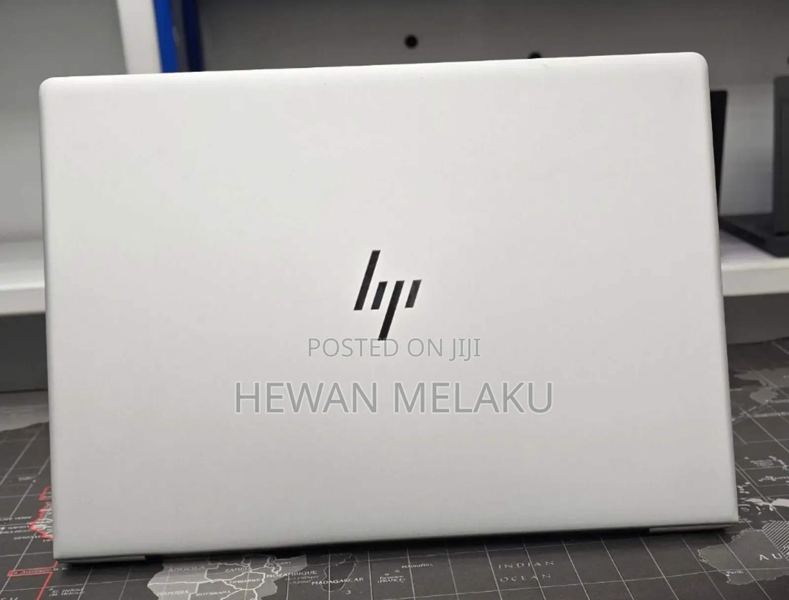 New Laptop HP EliteBook 840 G5 16GB Intel Core I7 SSD 512GB