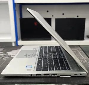 New Laptop HP EliteBook 840 G5 16GB Intel Core I7 SSD 512GB