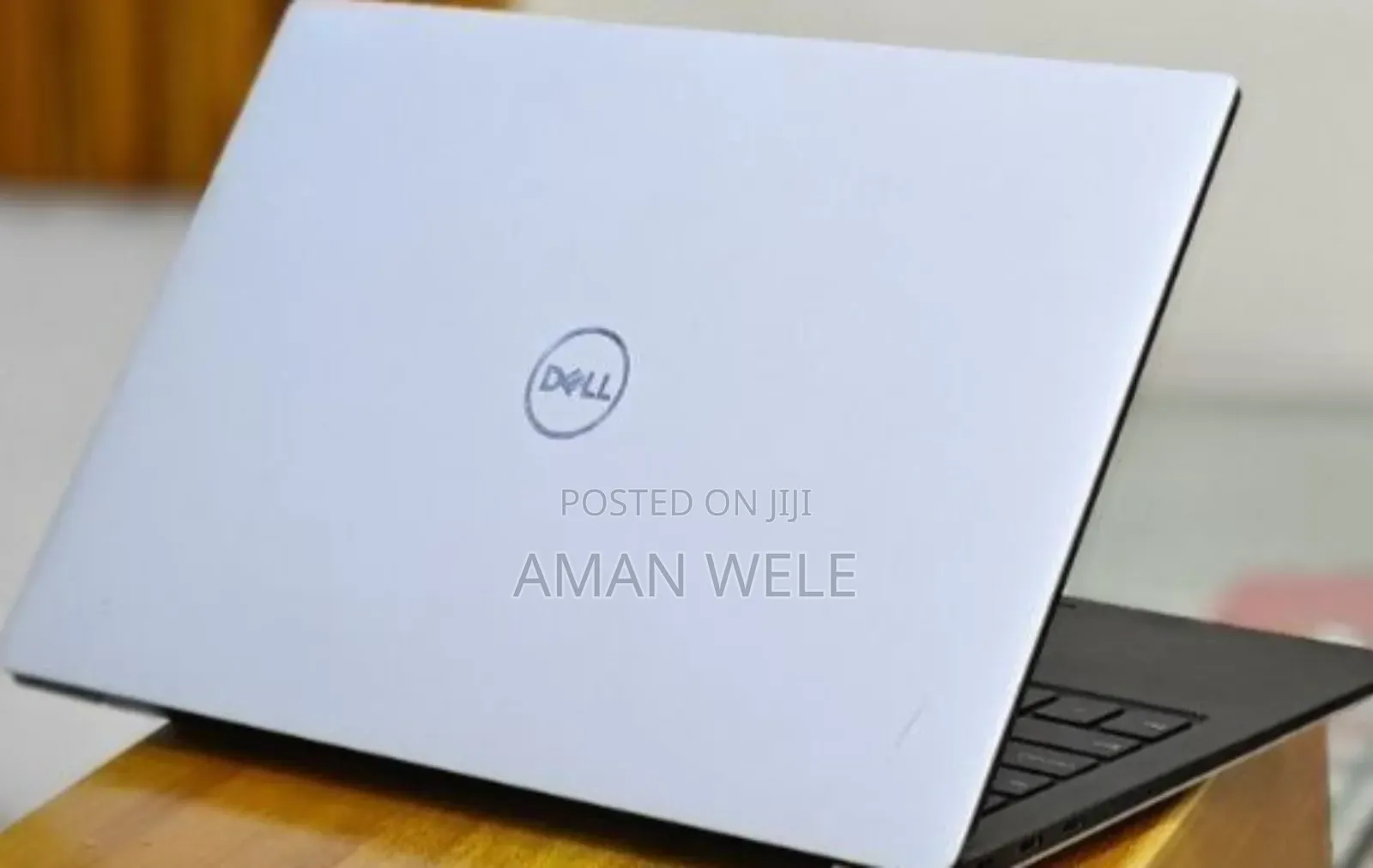 New Laptop Dell XPS 13 8GB Intel Core I5 SSD 512GB