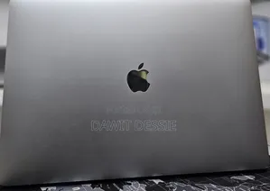 New Laptop Apple MacBook Pro 2019 16GB Intel Core I9 SSD 512GB