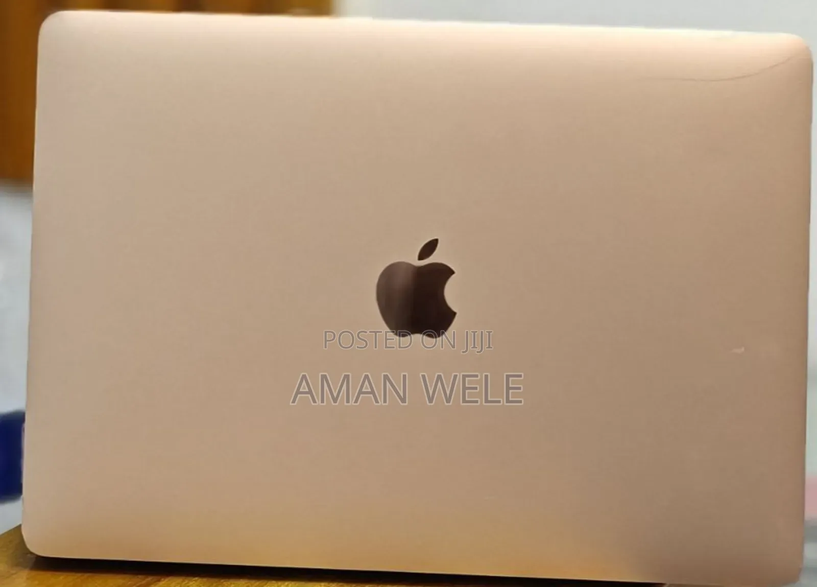 New Laptop Apple MacBook Air 2020 M1 8GB Intel Core I3 SSD 256GB