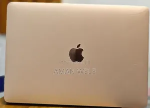 New Laptop Apple MacBook Air 2020 M1 8GB Intel Core I3 SSD 256GB