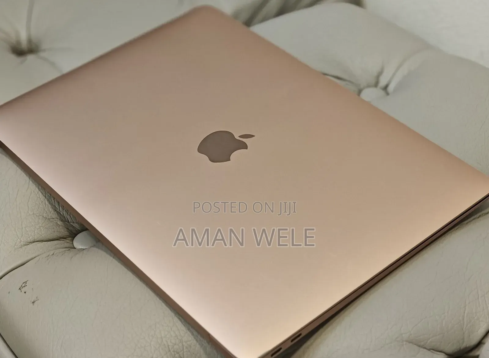 New Laptop Apple MacBook Air 2020 M1 8GB Intel Core I3 SSD 256GB