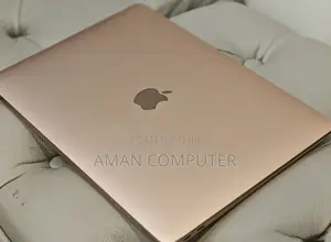 New Laptop Apple MacBook Air 2020 M1 8GB Intel Core I3 SSD 256GB