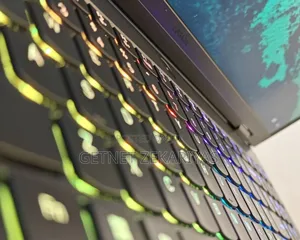 New Laptop Lenovo Legion 7 32GB Intel Core I9 SSD 1T