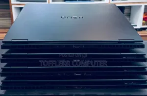 New Laptop HP Omen 15 16GB Intel Core I9 SSD 1T