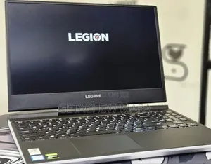 New Laptop Lenovo Legion 5 16GB Intel Core I7 SSD 512GB