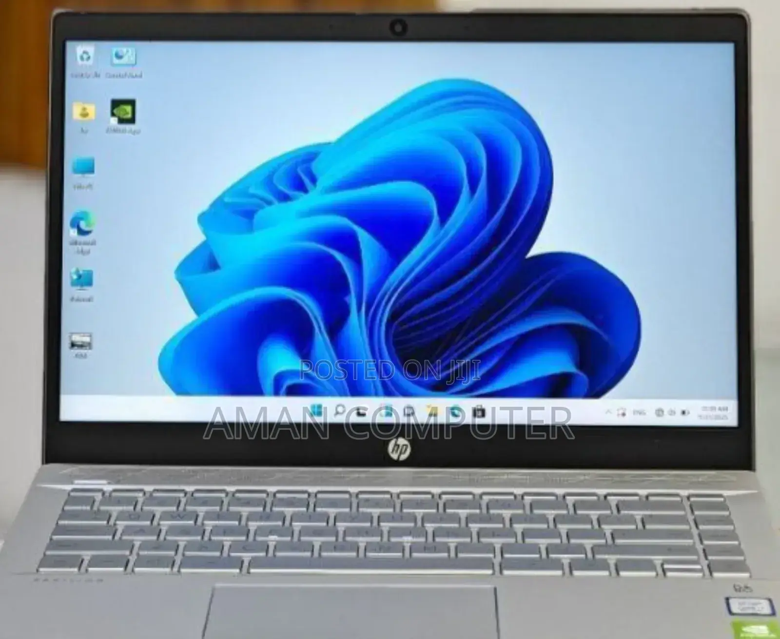 New Laptop HP Pavilion 14 16GB Intel Core I5 SSD 512GB