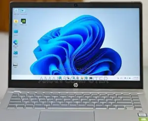 New Laptop HP Pavilion 14 16GB Intel Core I5 SSD 512GB