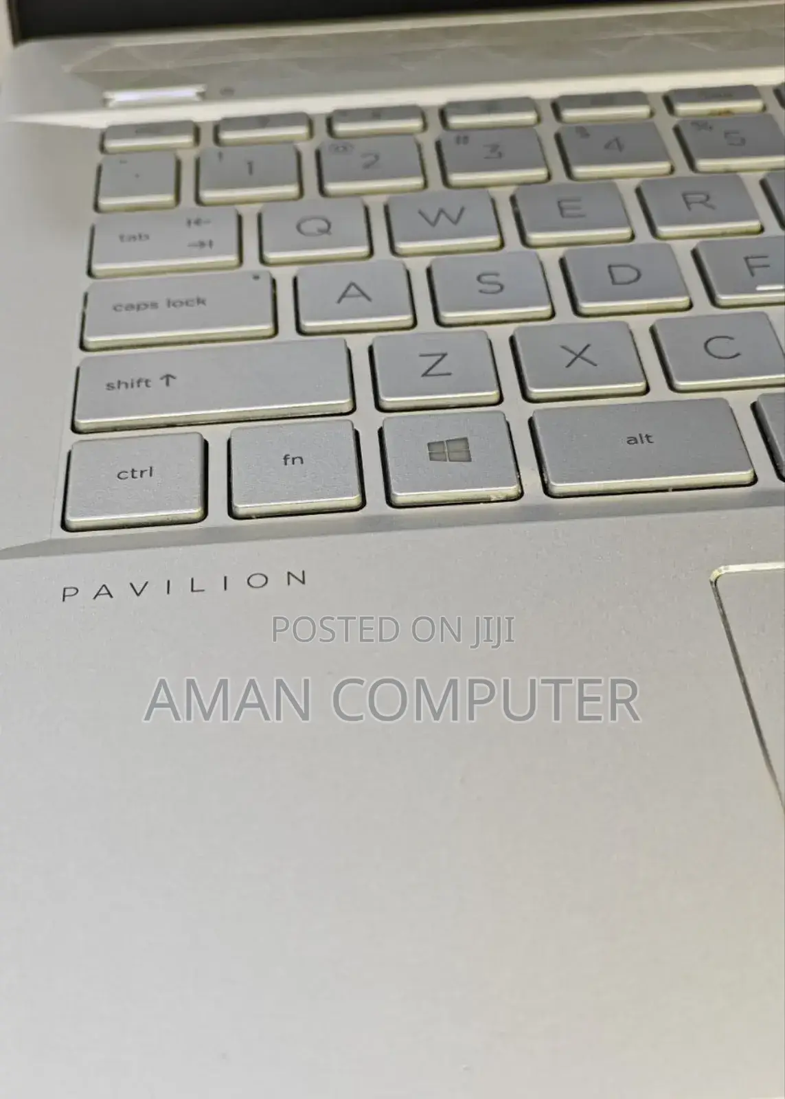 New Laptop HP Pavilion 14 16GB Intel Core I5 SSD 512GB