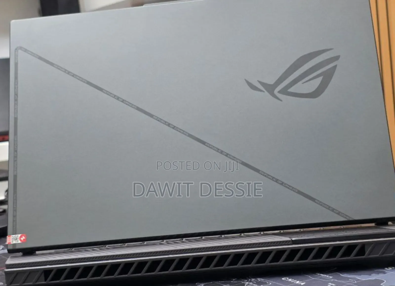 Laptop Asus 16GB Intel Core I9 SSD 1T