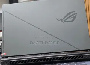 Laptop Asus 16GB Intel Core I9 SSD 1T