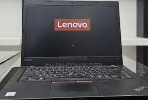 New Laptop Lenovo ThinkPad L480 8GB Intel Core I5 SSD 256GB