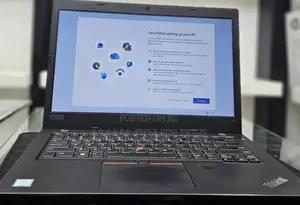 New Laptop Lenovo ThinkPad L480 8GB Intel Core I5 SSD 256GB