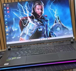 Laptop Asus 16GB Intel Core I9 SSD 1T