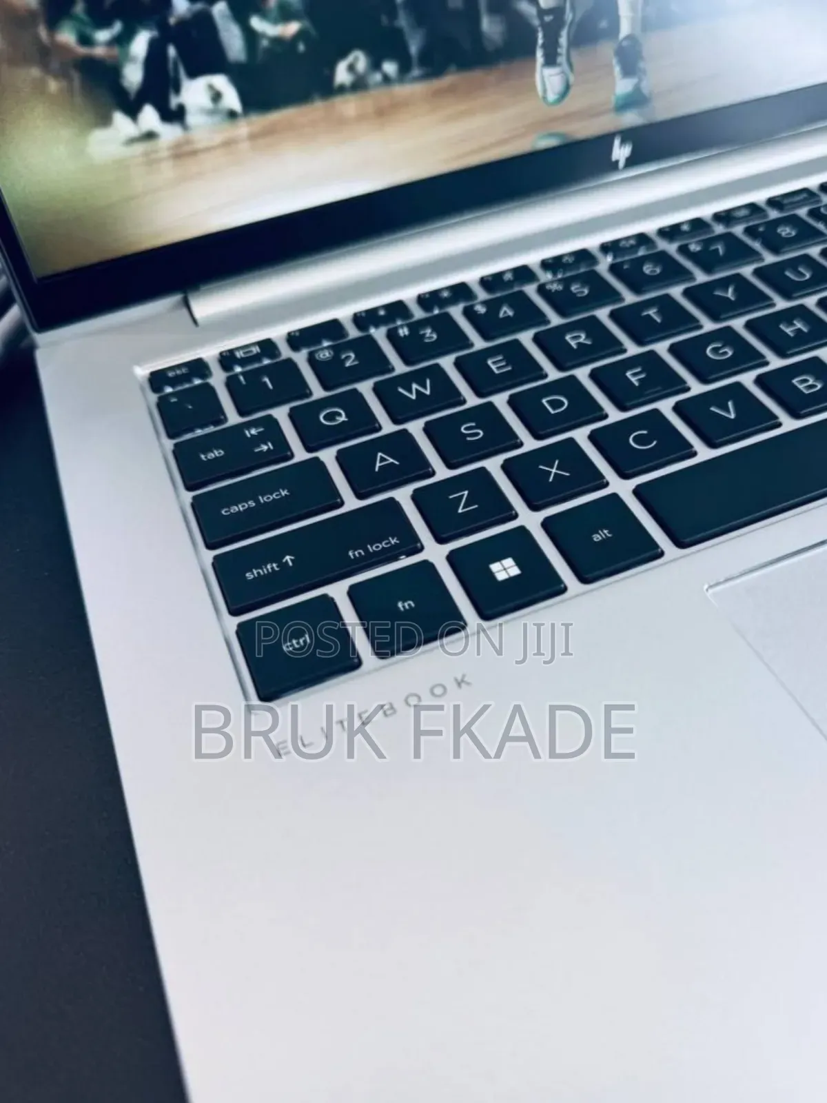 New Laptop HP EliteBook 840 16GB Intel Core I7 SSD 512GB
