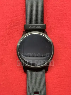 Garmin Vivoactive 4