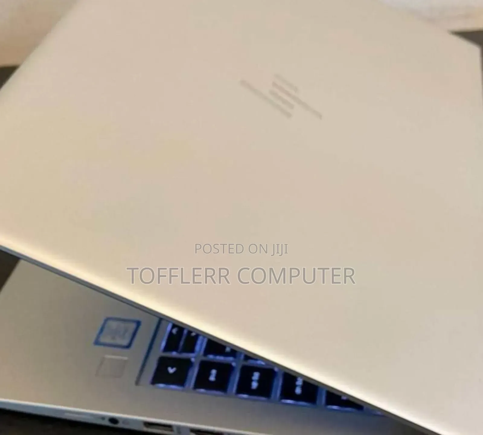 New Laptop HP EliteBook 840 16GB Intel Core I5 SSD 512GB
